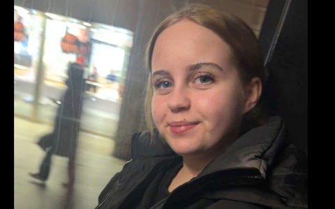 POL-GÖ: (139/2026) 16 Jahre alte Schüler Lara Marie S. aus Bovenden seit Dienstag vermisst - Polizei bittet um Mithilfe - Foto: presseportal.de