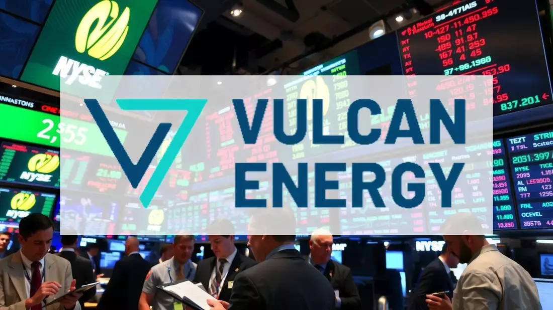 Vulcan Energy: VanEck apuntala su posición mientras la junta de Perth despeja el camino para Hochtief - Bild: über boerse-global.de