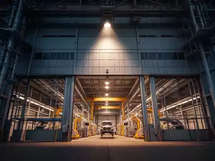 KNDS Aktie: Mercedes-Werk Ludwigsfelde im Visier - Foto: über boerse-global.de
