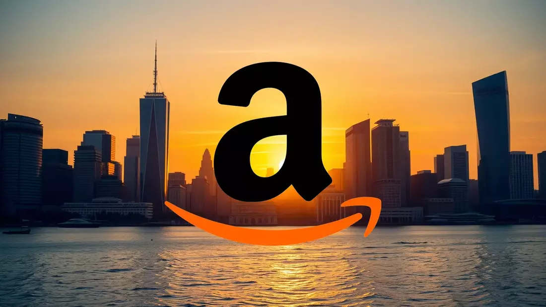 Amazon’s Record AI Profit and Cloud Growth Meet Canadian Streaming Tax Threat - Bild: über boerse-global.de