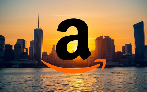 Amazon’s Record AI Profit and Cloud Growth Meet Canadian Streaming Tax Threat - Foto: über boerse-global.de