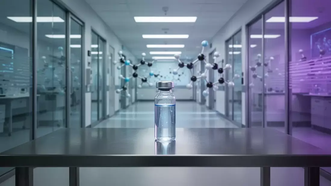 Fresenius Aktie: Analysten sehen 30 Prozent Aufwärtspotenzial - Bild: über boerse-global.de