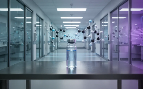 Fresenius Aktie: Analysten sehen 30 Prozent Aufwärtspotenzial - Foto: über boerse-global.de