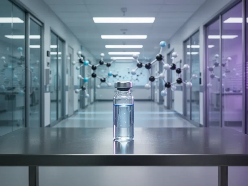 Fresenius Aktie: Analysten sehen 30 Prozent Aufwärtspotenzial - Foto: über boerse-global.de