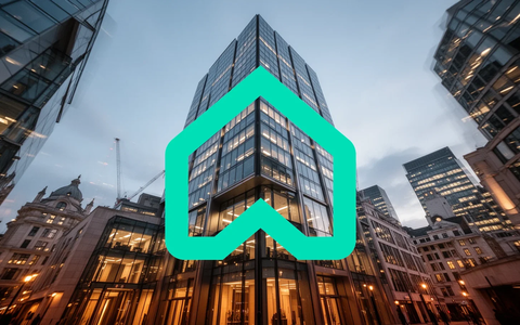 Rightmove Aktie: BlackRock stockt auf - Foto: über boerse-global.de