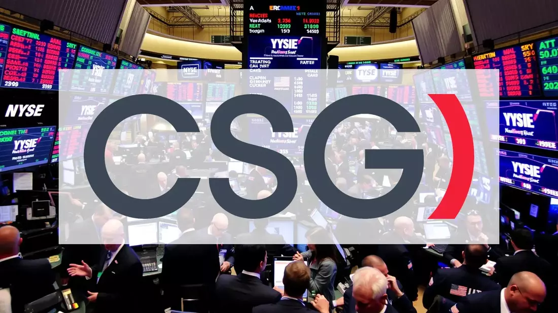 CSG’s Net Profit Surges 95% as Order Backlog Hits Record €17bn, Paving Path for Ammunition Expansion - Bild: über boerse-global.de