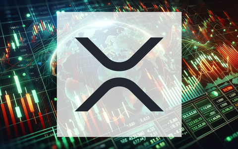 XRP: auge de activos reales y récord transaccional en la antesala de una actualización crítica - Foto: über boerse-global.de