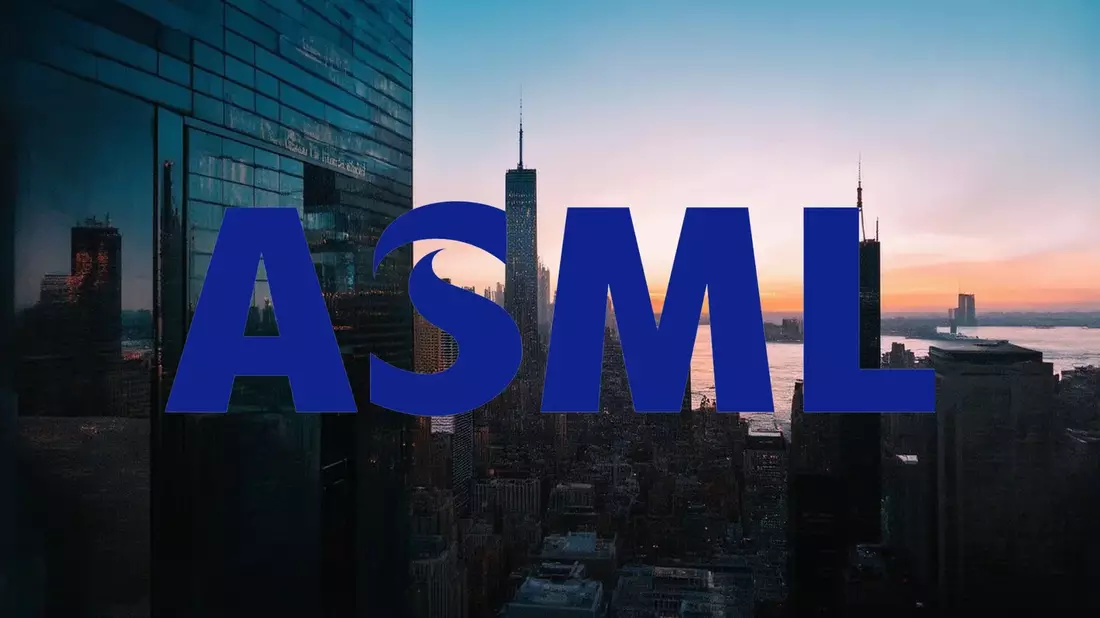 ASML Ushers in High-NA Era and India Expansion as Institutional Investors Pile In - Bild: über boerse-global.de