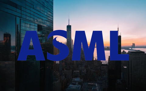 ASML Ushers in High-NA Era and India Expansion as Institutional Investors Pile In - Foto: über boerse-global.de