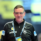 Alfred Gislason bleibt bis Olympia 2028 Handball-Bundestrainer. (Archivbild) - Foto: Sina Schuldt/dpa