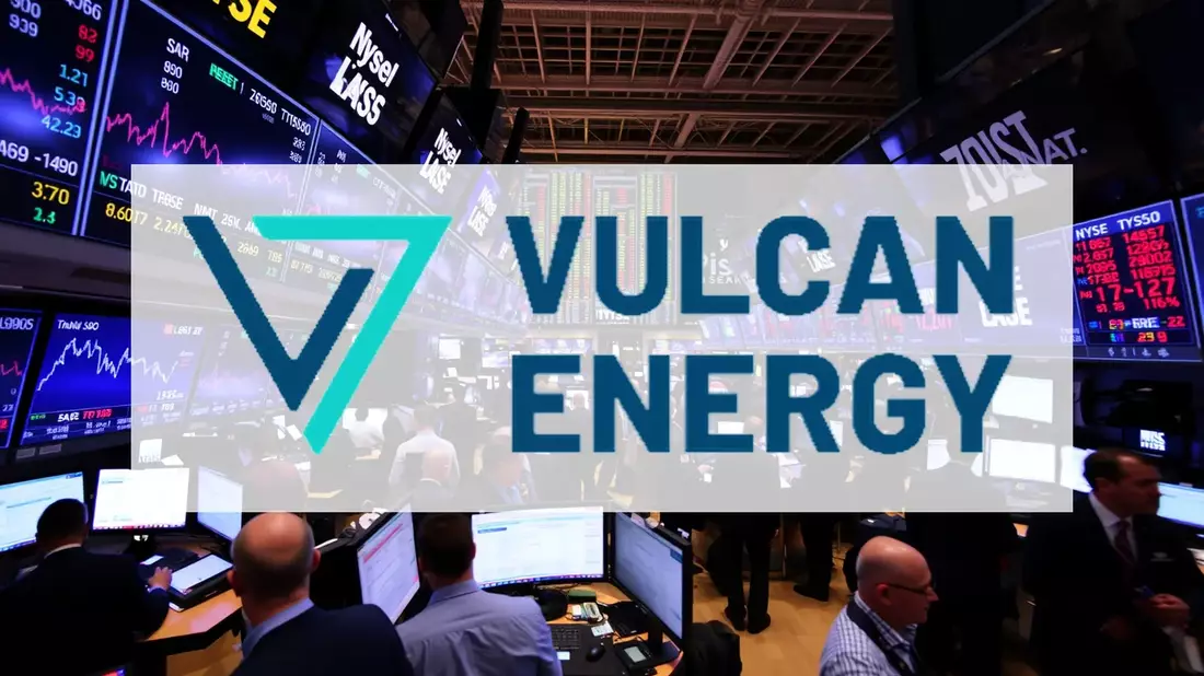 Lithium Developer Attracts Institutional Interest as Lionheart Funding Nears Its Pivotal Moment - Bild: über boerse-global.de