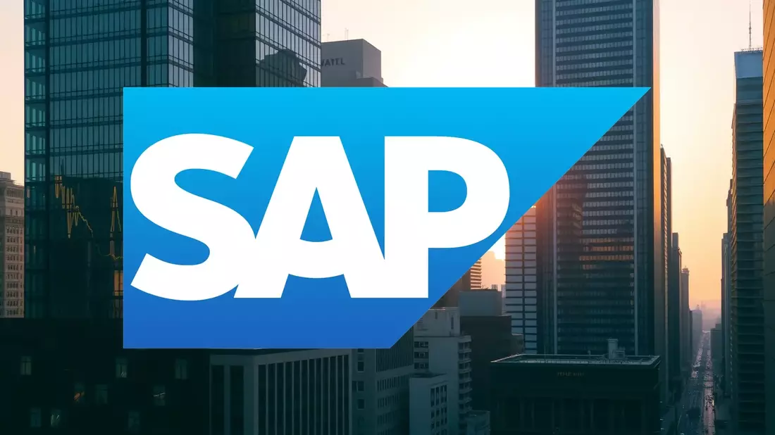 SAP Secures Berlin AI Mandate and Ericsson Cloud Deal, But Overbought Signals Temper Rally - Bild: über boerse-global.de