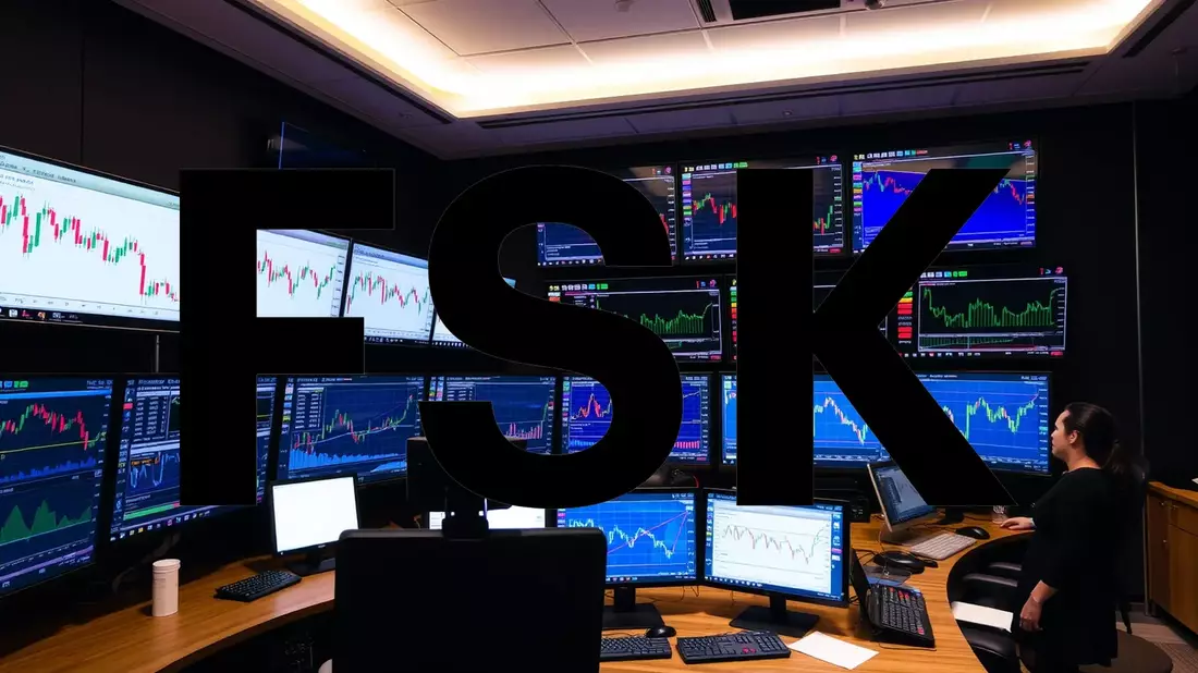 FS KKR Capital: la paradoja del 16% de rentabilidad entre un rescate inminente y pérdidas operativas - Bild: über boerse-global.de