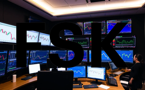 FS KKR Capital: la paradoja del 16% de rentabilidad entre un rescate inminente y pérdidas operativas - Foto: über boerse-global.de