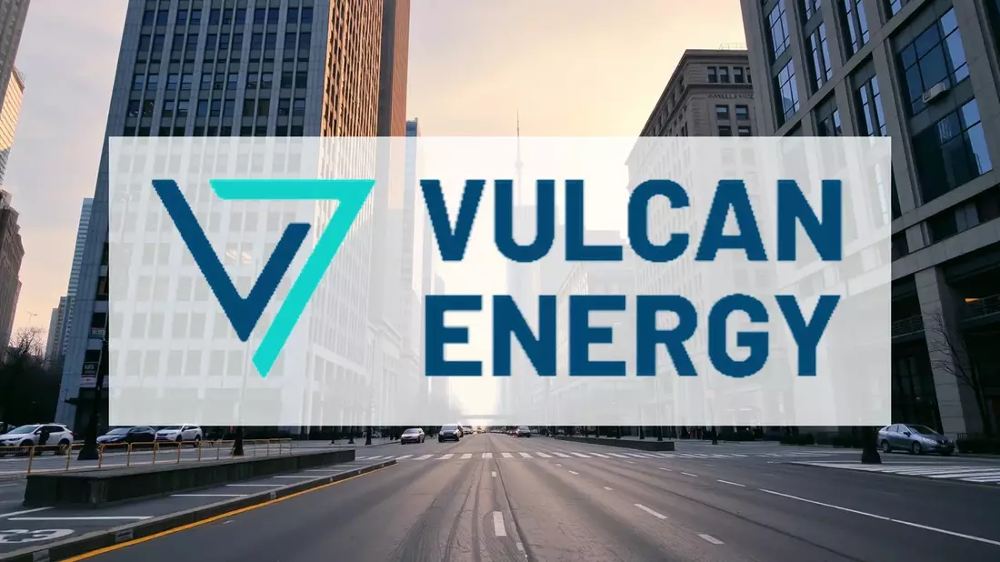 Vulcan Energy: el pulso por el litio del Rin se acelera entre el respaldo institucional y la cuenta atrás de la financiación - Bild: über boerse-global.de