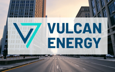 Vulcan Energy: el pulso por el litio del Rin se acelera entre el respaldo institucional y la cuenta atrás de la financiación - Foto: über boerse-global.de