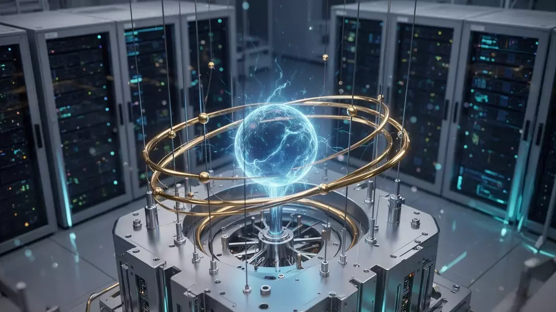 Quantum eMotion Aktie: Q1-Bericht Mitte Mai eingereicht - Bild: über boerse-global.de