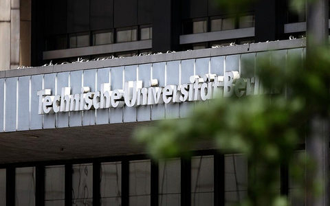 Technische Universität (TU Berlin) (Archiv) - Foto: via dts Nachrichtenagentur