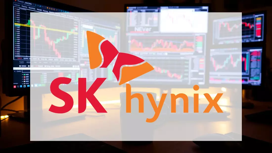 Behind the HBM Boom: SK Hynix Turns to the Back End to Keep the AI Engine Running - Bild: über boerse-global.de