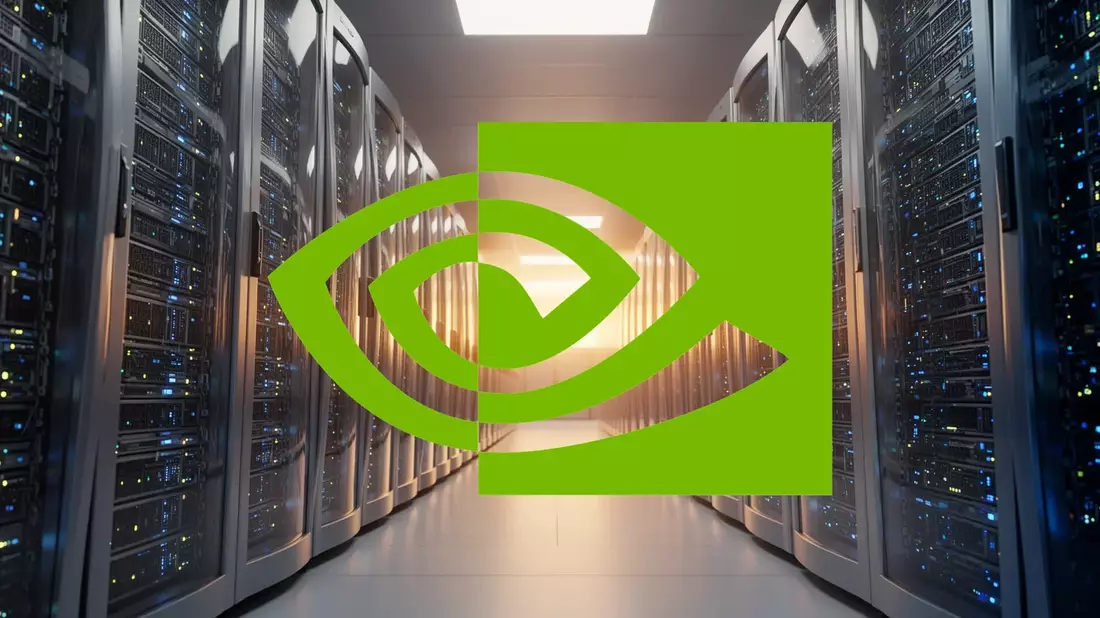 Nvidia Aktie: 91 Milliarden Dollar für nächstes Quartal - Bild: über boerse-global.de