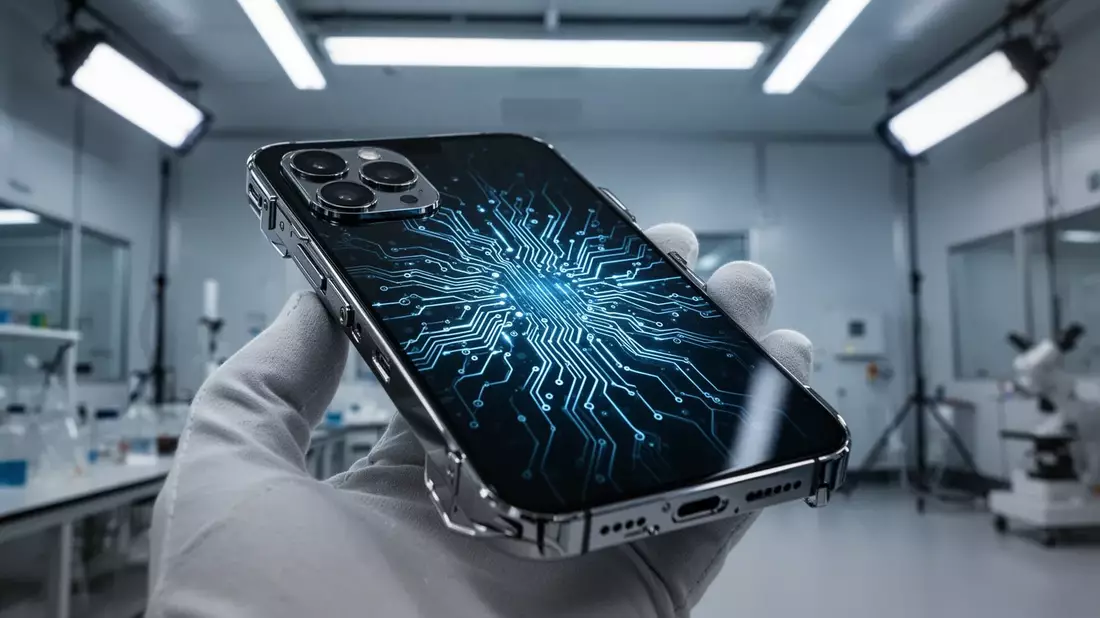 iPhone 18 Pro: Apples 2nm-Chip und die Revolution der Kamera - Bild: über boerse-global.de