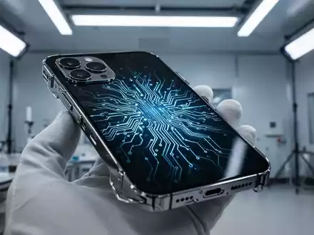iPhone 18 Pro: Apples 2nm-Chip und die Revolution der Kamera - Foto: ĂŒber boerse-global.de