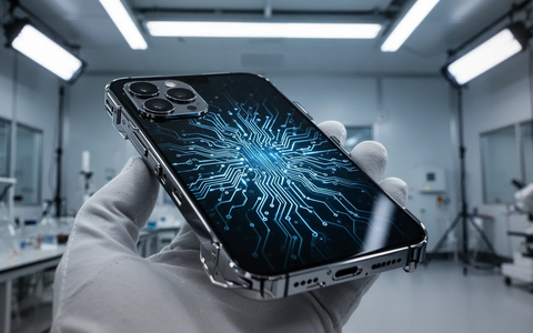 iPhone 18 Pro: Apples 2nm-Chip und die Revolution der Kamera - Foto: über boerse-global.de