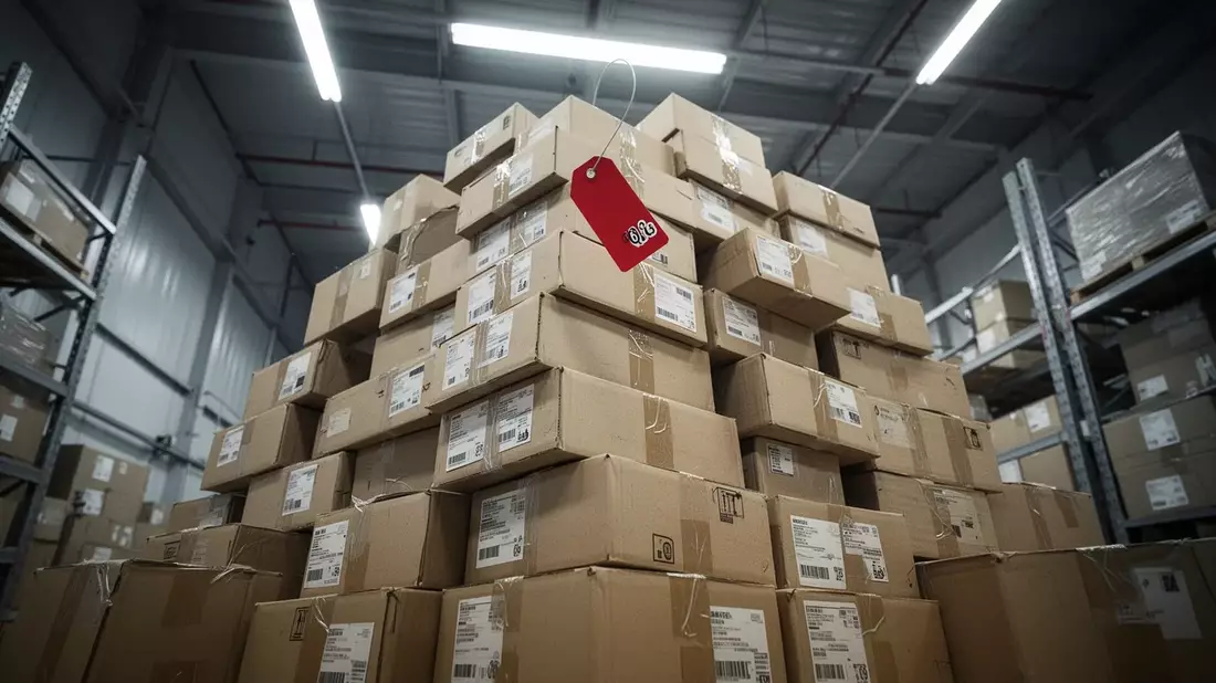 Österreich senkt Mehrwertsteuer auf Lebensmittel – und führt Paketsteuer ein - Bild: über boerse-global.de