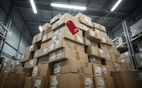 Österreich senkt Mehrwertsteuer auf Lebensmittel – und führt Paketsteuer ein - Foto: über boerse-global.de