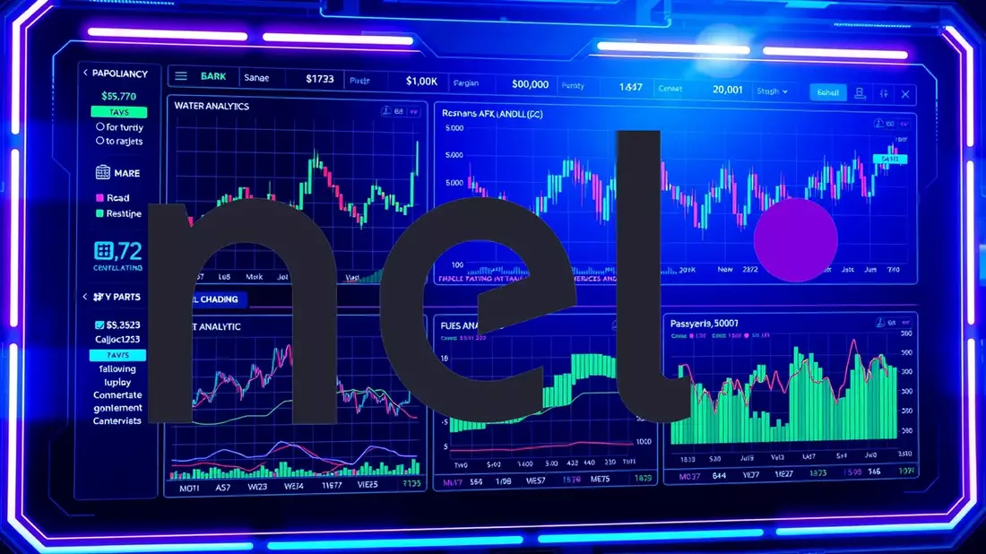 Nel ASA: la reestructuración despierta el interés, pero las cuentas aún colean - Bild: über boerse-global.de