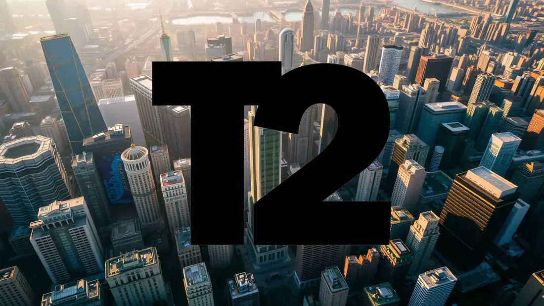 Take-Two: GTA VI fija su fecha y la acción responde con un avance del 4,58% - Bild: über boerse-global.de