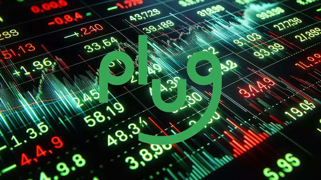 Plug Power: el proyecto Barrow y el 'efecto Bloom' disparan la acción más de un 14% - Bild: über boerse-global.de