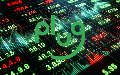 Plug Power: el proyecto Barrow y el 'efecto Bloom' disparan la acción más de un 14% - Foto: über boerse-global.de