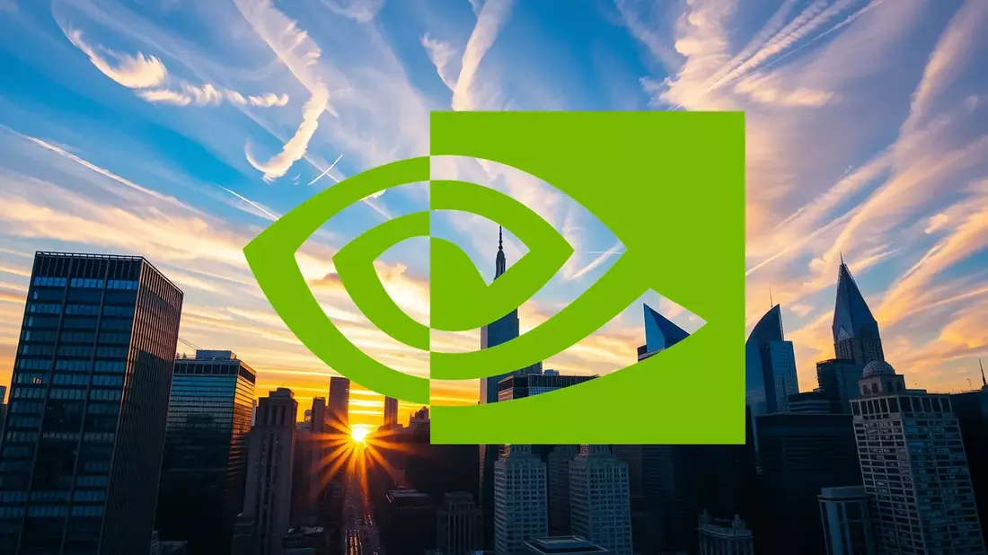 Nvidia reorganiza su narrativa: nuevo desglose de ingresos y un pacto con Kawasaki marcan el camino - Bild: über boerse-global.de