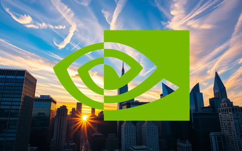 Nvidia reorganiza su narrativa: nuevo desglose de ingresos y un pacto con Kawasaki marcan el camino - Foto: über boerse-global.de