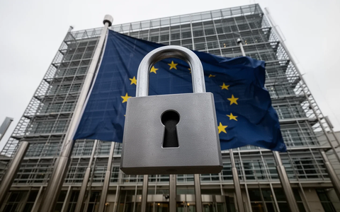 DSGVO-Bußgelder überschreiten die 6-Milliarden-Euro-Marke - Foto: über boerse-global.de
