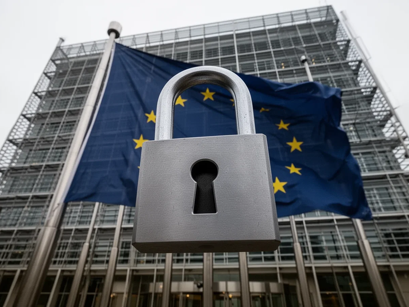 DSGVO-Bußgelder überschreiten die 6-Milliarden-Euro-Marke - Foto: über boerse-global.de