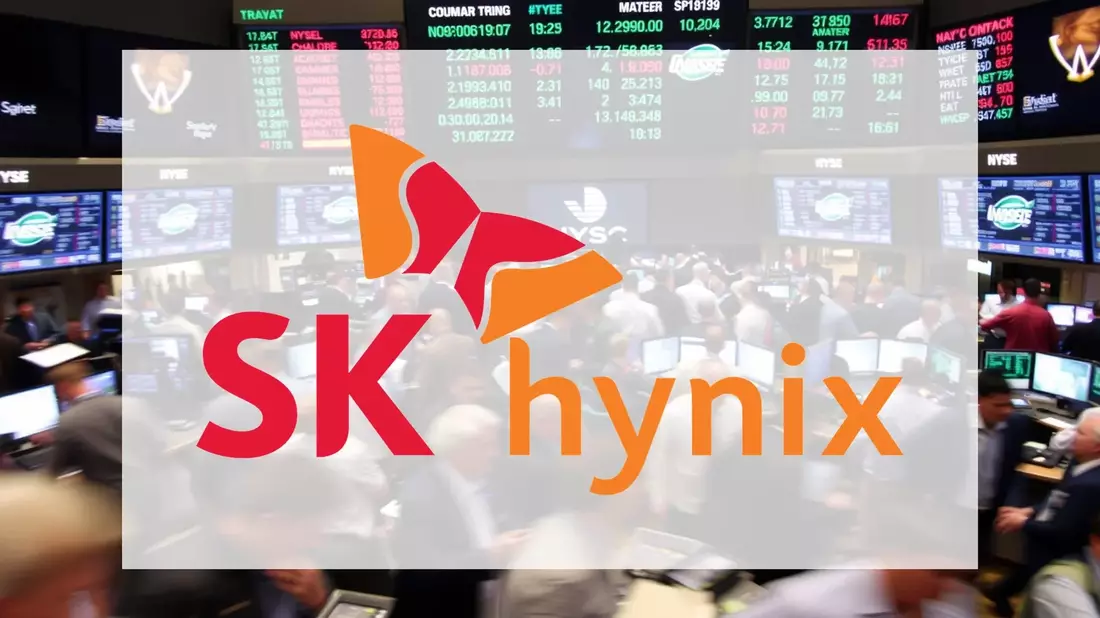 SK Hynix: el KOSPI bate récords y los ETF apalancados abren la puerta al inversor minorista - Bild: über boerse-global.de