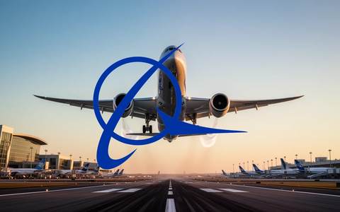 Boeing Aktie: 200 Flugzeuge aus China bestätigt - Foto: über boerse-global.de