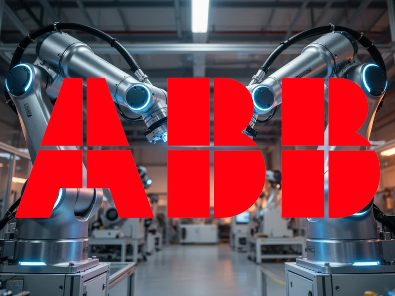 ABB Aktie: KI-Partnerschaft mit Cognite - Foto: über boerse-global.de