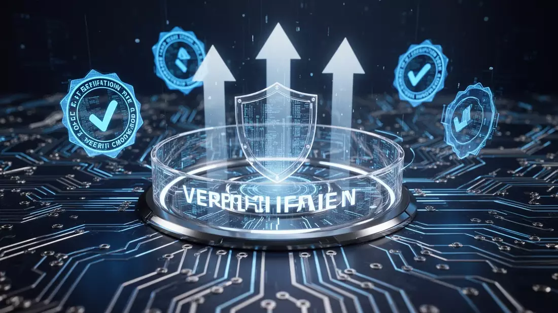 Rezolve AI Aktie: Peer-Review bestätigt TraceWare-Technologie - Bild: über boerse-global.de