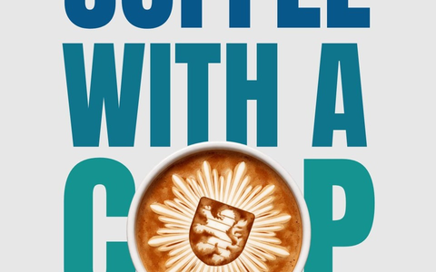 POL-WI: Polizei lädt zu Coffee with a cop auf den Marktplatz ein - Foto: presseportal.de