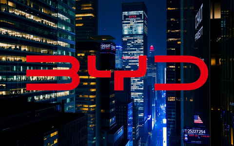BYD’s Production Crunch Tests the Line Between Record Orders and Declining Profits - Foto: über boerse-global.de