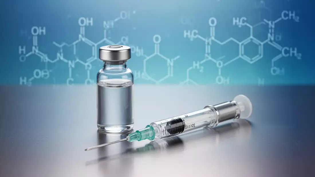 Adipositas-Therapie: Neue Medikamente und KI-Diagnostik revolutionieren Behandlung - Bild: über boerse-global.de