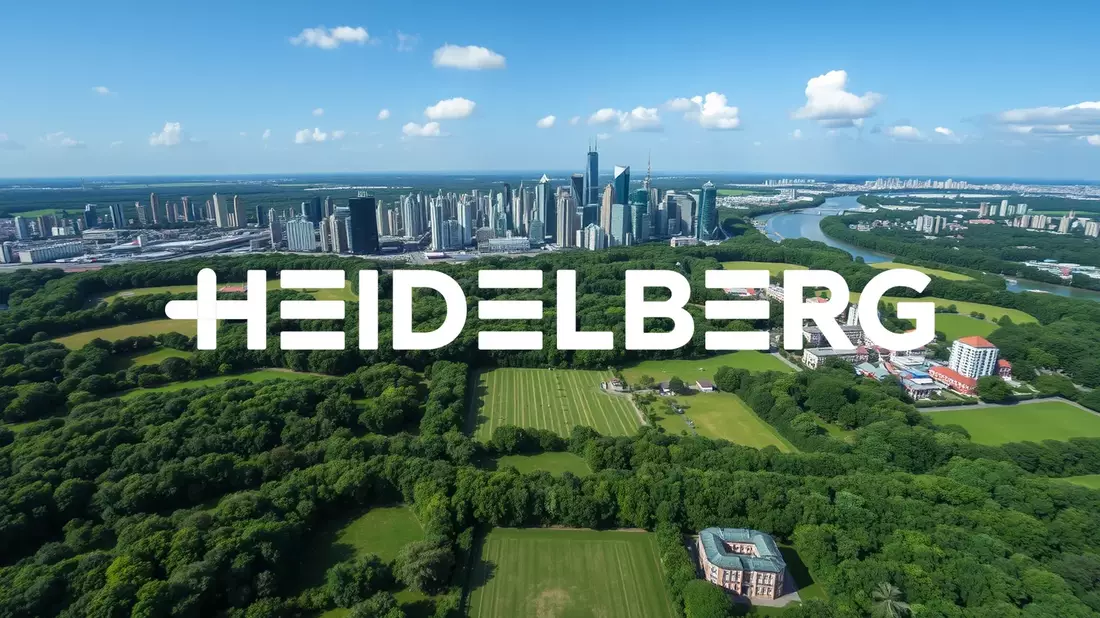 Heidelberg Druck Turns Profitable as Heavy Trading Volume Fails to Lift Shares - Bild: über boerse-global.de