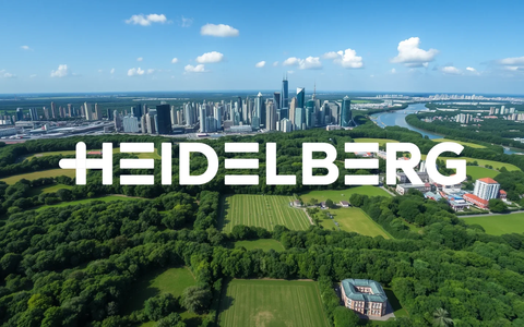 Heidelberg Druck Turns Profitable as Heavy Trading Volume Fails to Lift Shares - Foto: über boerse-global.de