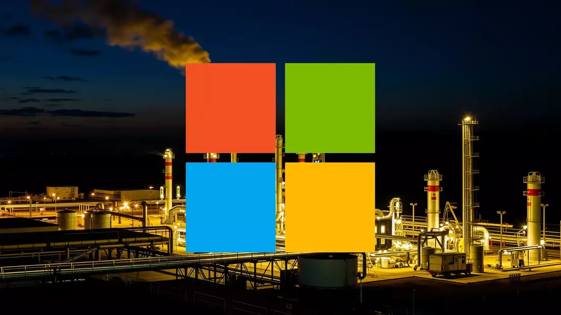 Microsoft lidia con el escepticismo del mercado mientras redobla su inversión en IA y prepara el relevo de un ejecutivo clave - Bild: über boerse-global.de