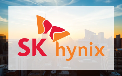 SK Hynix: el KOSPI firma su mayor subida histórica y la compañía ultima un macro-IPO en Nueva York - Foto: über boerse-global.de