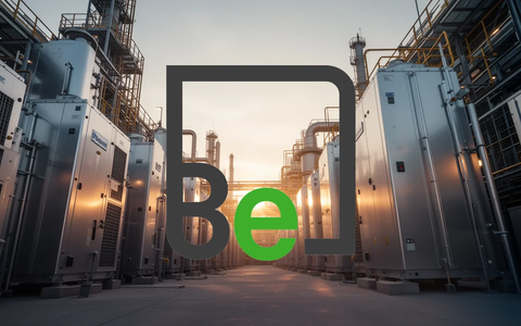 Bloom Energy Aktie: 5 Milliarden Dollar mit Brookfield - Foto: über boerse-global.de