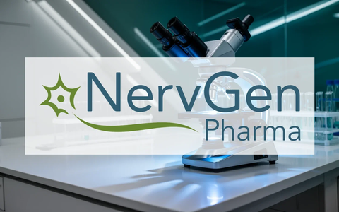 NervGen Pharma Aktie: 60 Millionen für Phase 3 - Foto: über boerse-global.de
